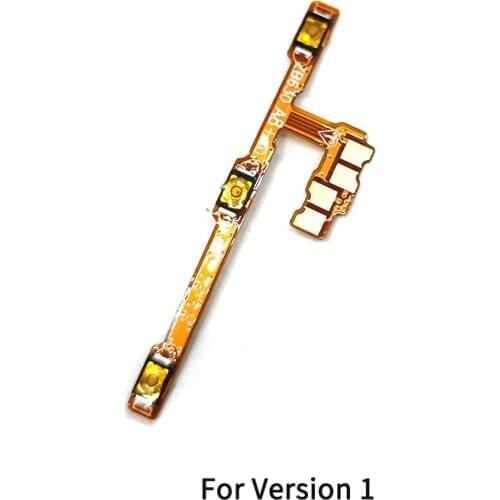 Abay Flex Cables For Phones Asus ZenFone Max M2