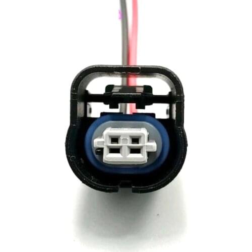 For Buick LaCrosse Regal malibu camshaft intake exhaust VVT battery valve solenoid wiring harness plug cable