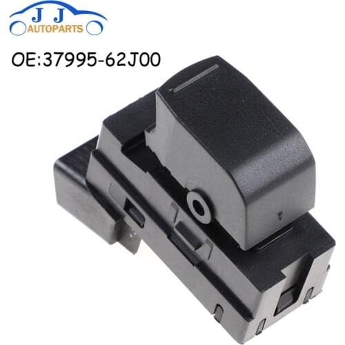 37995-62J00 Passenger Side Electric Power Window Lifter Regulator Control Switch Button For Suzuki SX4 Swift Alto Grand Vitara