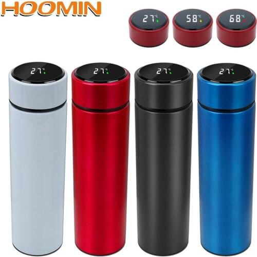 HOOMIN Thermos