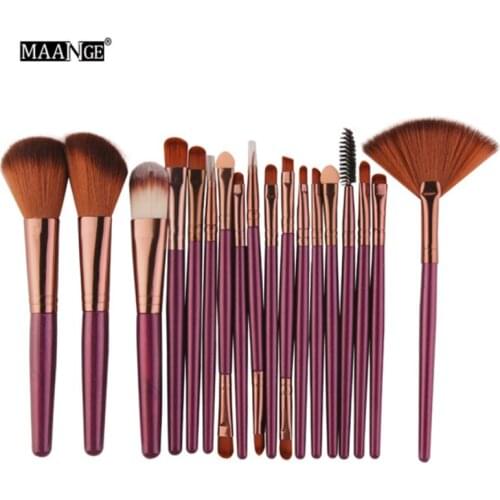 Makeup Brushes Tool