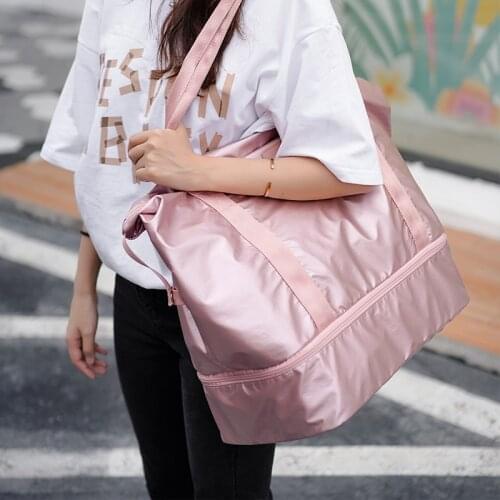Women's Travel Bags KCE China