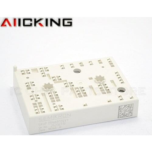 SKIIP35NAB126V1 1/PCS New module IGBT