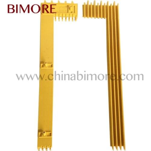 SLBK-02 Escalator Step Demarcation Strip