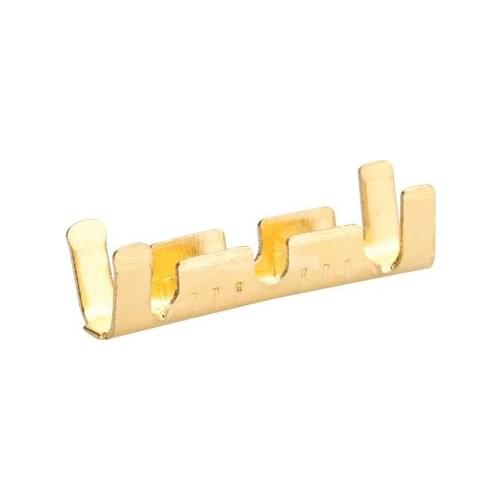 Quick Wiring Terminal Crimping Wire Connector Cold Pressing Pair 0.3-1.5 Square 453