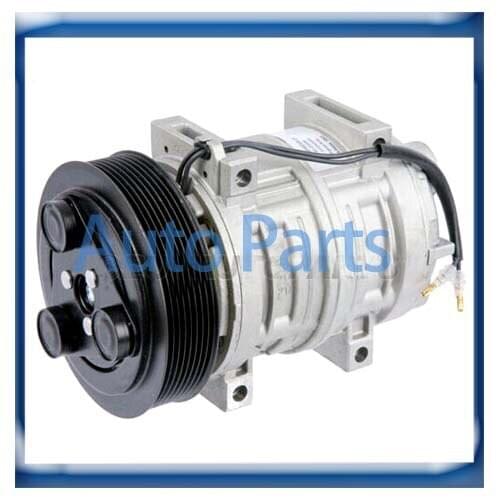 TM-21 TM21 DKS22 bus truck ac compressor for shuttle bus 488-47244 48847244 435-47244