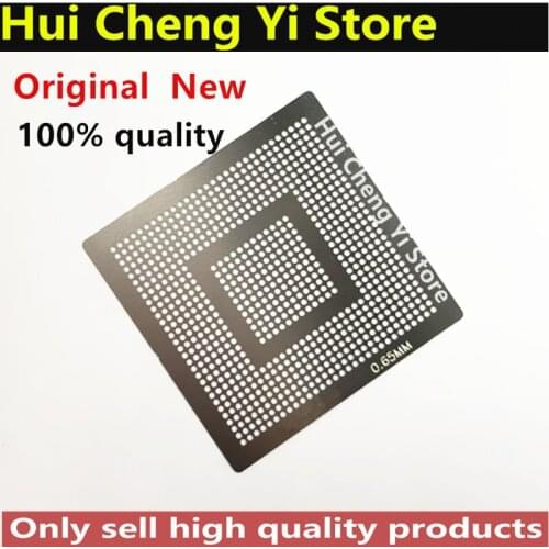 Direct heating 90*90 FNP102-B1E01 FNP102-B0A01-L FNP102-B1E31 FNP202-B2E32 FNP202C32-CFE3 stencil