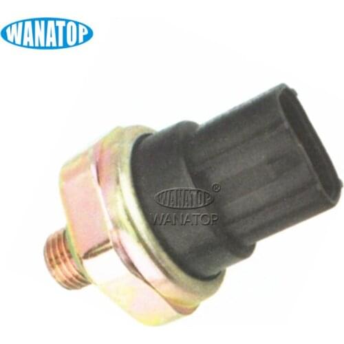 Air Compressor High Pressure Switch MB568179 For MitsubishiI R12 R134A 3/8-24UNF male