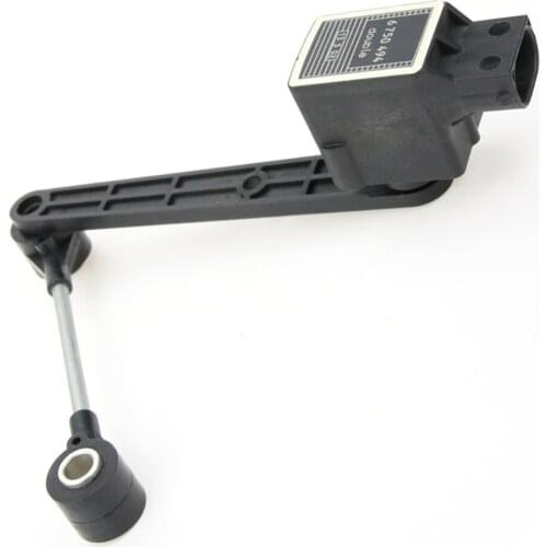 High Quality New Headlight Level Sensor For BMW E90 E88 E82 E46 E91 E93 2001-2010 OEM:37146750494