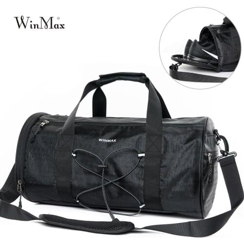 Winmax Large Men's Bags