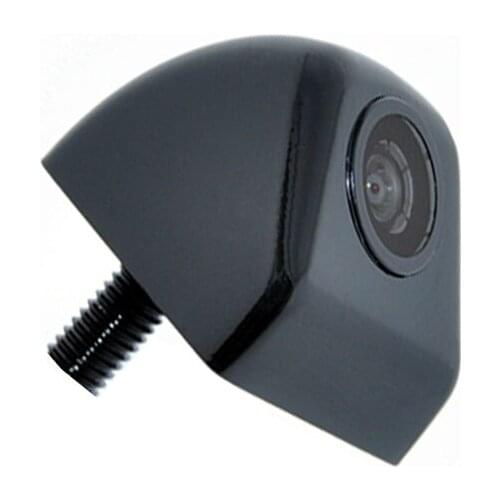 Factory Selling CCD CCD Rearview Waterproof NIGHT 170 degree Wide Angle Luxur car rear view camera reversing backup camera