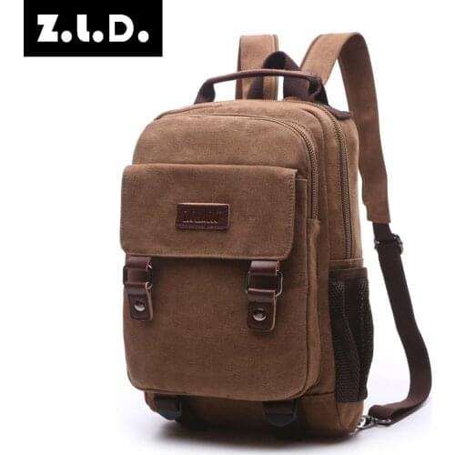 Мужские классические сумки Zuolunduo China At AliExpress