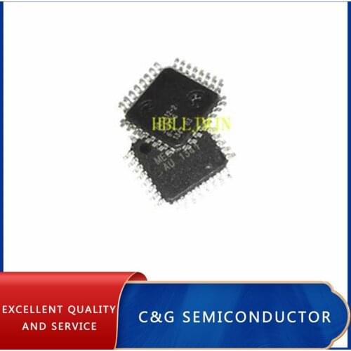 5pcs ATMEGA88PA-AU MEGA88PA-AU TQFP32 IC NEW ZJ