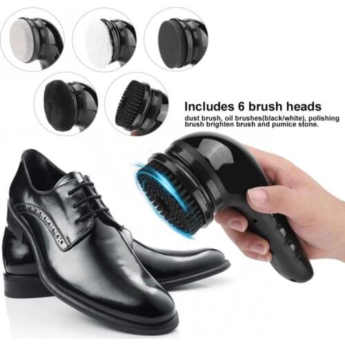 Ashata Shoe Accessories