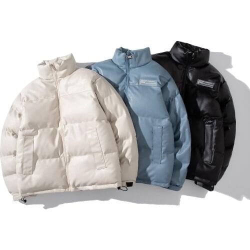 Мужские куртки парки Bjcjwf China At AliExpress