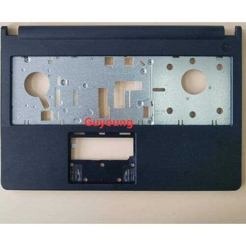 Laptop Replacement Palmrest Upper Cover Keyboard Case for Dell Inspiron 15U 5000 5559 5555 5551 5558 0T7K57 T7K57