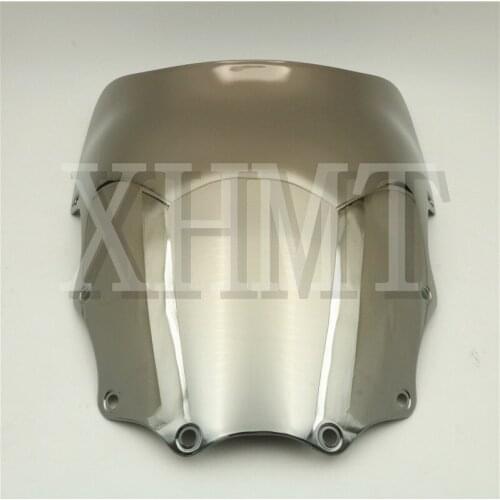 For Kawasaki Ninja EX500 EX500R EX GPZ 500 1987-2009 1996 1997 1998 1999 2000 2001 2002 2003 Windshield WindScreen 500R GPZ500
