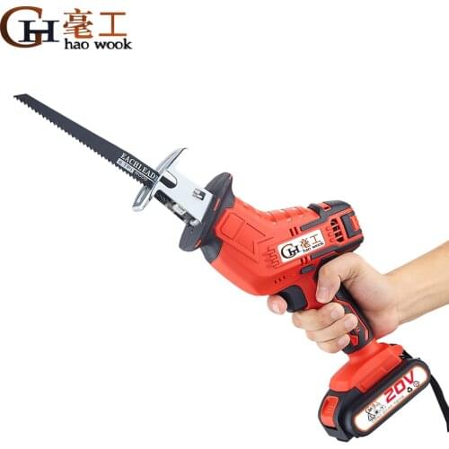 Haowook Reciprocating Saws