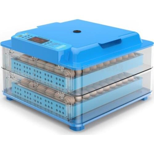 Incubator Incubator Small Incubator Automatic Home Intelligent Chicken Incubator