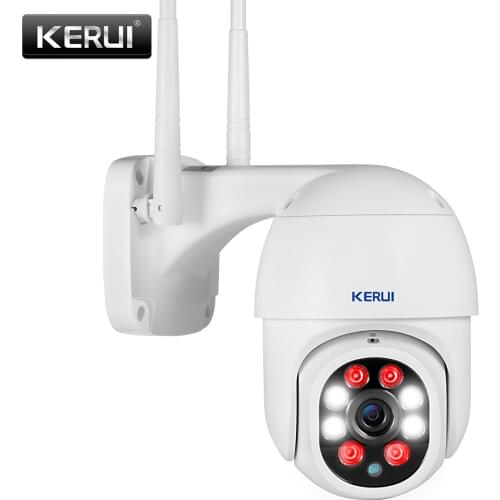 KERUI CCTV Dome Cameras China