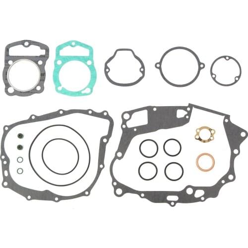 Engine Gasket Set For Honda XL200 XL200R 1983-1984 - XR200 XR200R 81-83 + 86-88