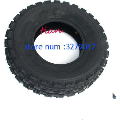 Hot selling and high quality 10 Inch ATV Tire 22x7.00-10 4 wheel vehcile motor cycle Fit Small ATV Front Or Rear Wheels