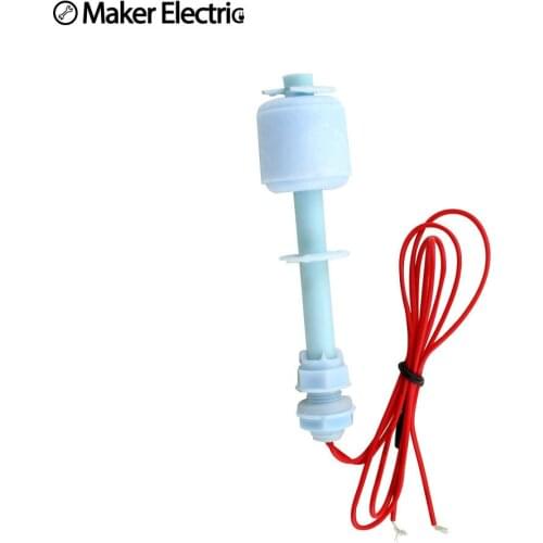 Maker Electric 220V MK-PFS8510 small plastic float switch Water Level Controller/Inductance Sensor