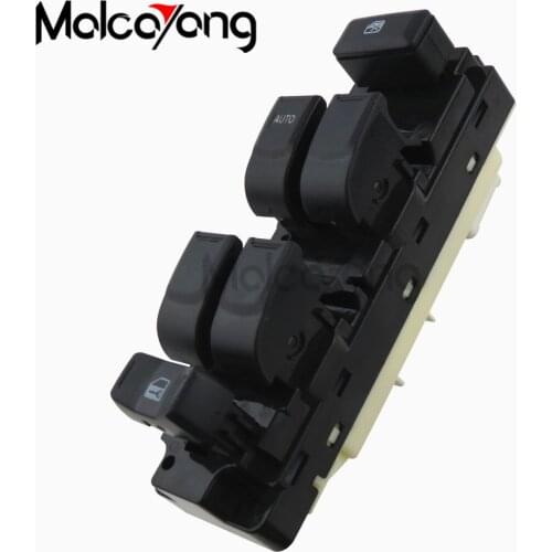 Power Windows Switch For Isuzu Dimax D-max 2003-2011 897400382D