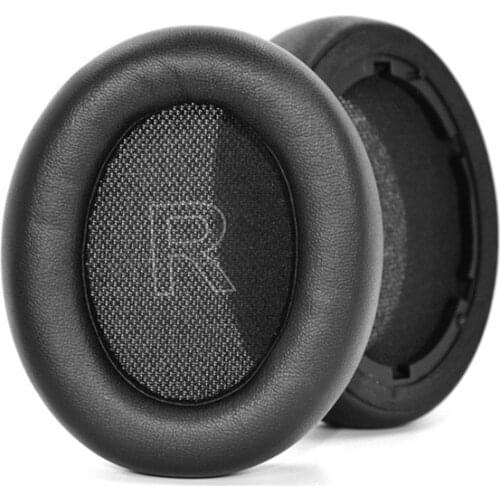 High Quality Earpads For Anker Soundcore Life Q10/Q10 BT Headphone Ear Pads Cushion Soft Touch Protein Leather Earmuffs EH