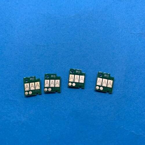 YOTAT Cartridge Permanent Chip LC233 LC 233 for Brother MFC-J5720 MFC-J4120 MFC-J4620 MFC-J5320 (Austrilia)