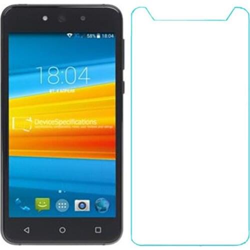Tempered Glass For DEXP Ixion M750 G150 G155 ES650 ES650 Explosion-proof Protective Front Film Screen Protector