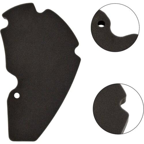 Motorcycle Air Filter Cleaner Accessories for Aprilia Scarabeo Light 125-200cc 125cc 4T IE NET JC13721X92000 JC13713721 RB000