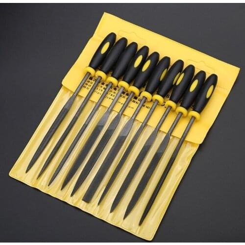 Надфили BeiSanJi Tool China At AliExpress