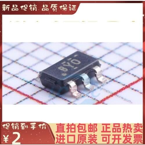 Free shipping TPS62240DDCR BYO SOT23-5 || 10PCS