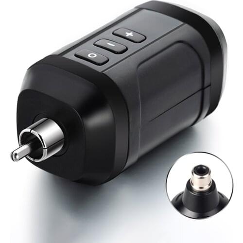 Wireless Tattoo Battery Pack Power Supply for Rotary Tattoo Machine Cheyenne Pen Machine