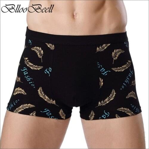 BllooBeell Men's Briefs-shorts