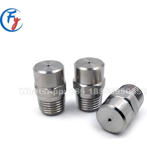 BB full cone nozzle, 304ss full cone cooling nozzle, wide angle solid cone nozzle, full cone water spray nozzle
