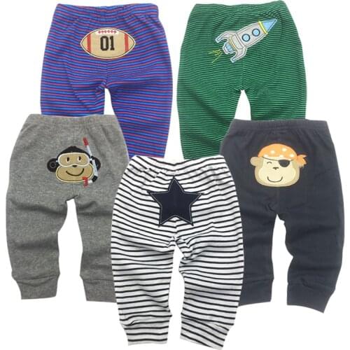 Mother post Pants For Girls
