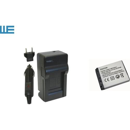 NP-FR1 FR1 NPFR1 Battery+Charger for Sony Cyber-shot DSC-F88 DSC-P100 DSC-P100PP DSC-P120 DSC-P150 DSC-P200 DSC-T30 DSC-T50 V3