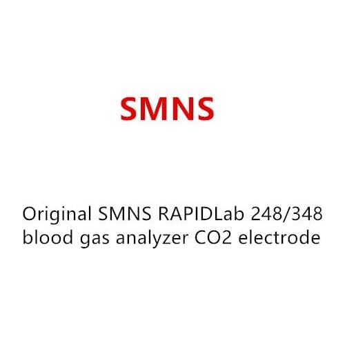 Original SMNS RAPIDLab 248 348 blood gas analyzer CO2 electrode