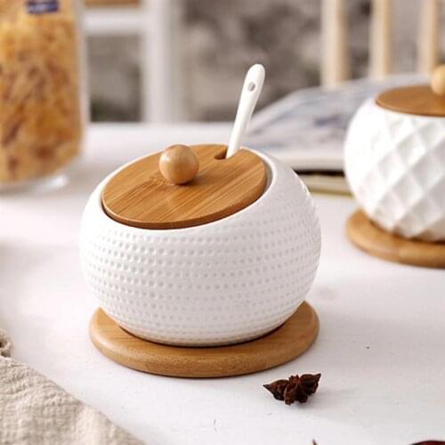 OUNONA Salt And Pepper Shakers