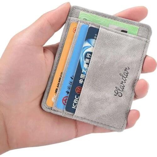 Panmagee Men's Wallets