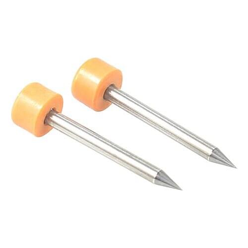 T39 T81C T66 fiber fusion splicer electrode bar fiber welding electric pole rod discharge needle
