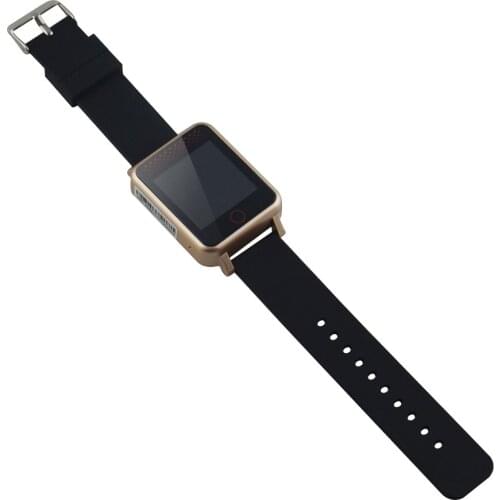 High Quality GPS tracker RF-V36 Smart Watch for Elederly Kids Sports Sedentary reminder Music GPS+Wifi+LBS tracking ways SOS