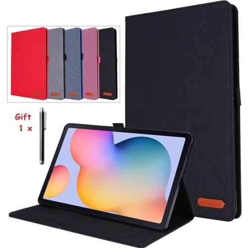 Smart Cowboy Coque for Huawei MatePad Mate Pad 10.4 10 4 Case BAH3-W09 BAH3-AL00 Tablet Cover Funda for Huawei Honor V6 Case