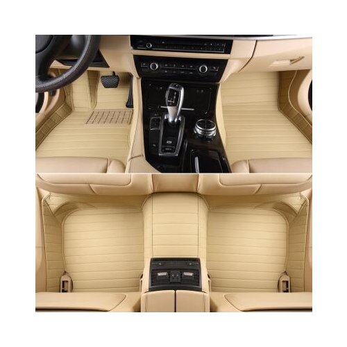 High quality! Customize special car floor mats for Subaru XV 2017-2012 wear-resisting perfect fit salon carpets,Free shipping