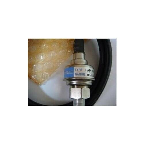 Japan Kean KEYENCE pressure sensor AP-13 original genuine goods sold