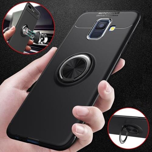 YMZOMS Phone Cases Samsung Galaxy A9 2018