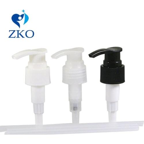 1 pcs 24/410 lotion bottle pump/Shampoo pump/Emulsion pump free shipping