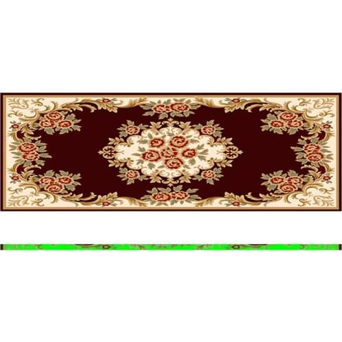 10pcs/set Tile Decal 3D Stair Stickers Waterproof Removable Self-adhesive Wall Floor Decals Murals Stickers Home dependable